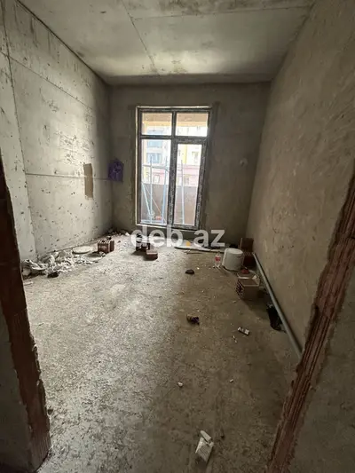 4 otaqlı, Yeni tikili, 131 kv. m — kiçik şəkil 5