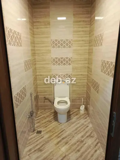 Yasamal, 3 otaqlı, Yeni tikili, m. 20 Yanvar, 76 kv. m — kiçik şəkil 14