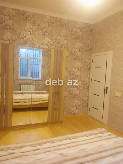 Məhəmmədi qəsəbəsi, 2 sotunun içində 3otaqlı kupçalı əla təmirli — kiçik şəkil 8