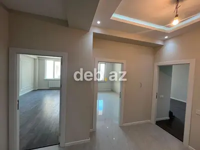 3 otaqlı, Yeni tikili, 115 kv. m — kiçik şəkil 7