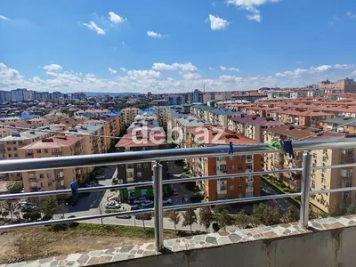 3 otaqlı, Yeni tikili, 106 kv. m — kiçik şəkil 11
