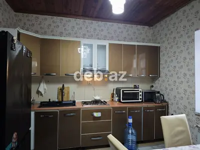 Şüvəlan qəs. 6 otaqlı, 170 kv. m, Yeni təmirli — kiçik şəkil 12