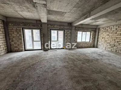 Ağ şəhər, 4 otaqlı, Yeni tikili, 147 kv. m — kiçik şəkil 9