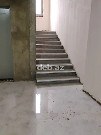 2 otaqlı, Yeni tikili, 85 kv. m — kiçik şəkil 11