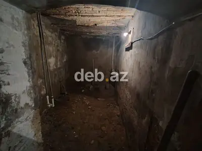 Rəsul Rza küçəsi 24, Şəhrin mərkəzi – Qış Parkı və Torqovı arasında — kiçik şəkil 8