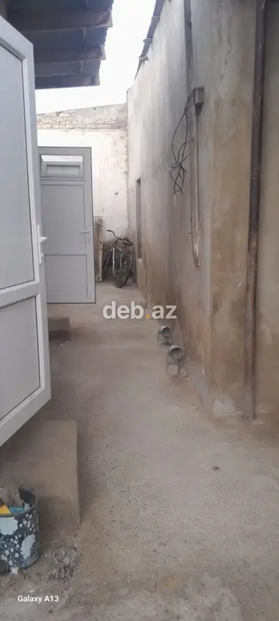 3 otaqlı, 65 kv. m, Orta təmir — kiçik şəkil 3