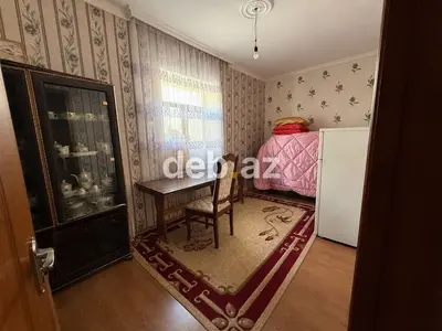 4 otaqlı, 110 kv. m, Yeni təmirli — kiçik şəkil 5