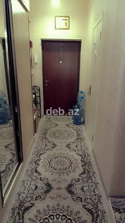28 May, 3 otaqlı, Yeni tikili, m. 28 may, 84 kv. m — kiçik şəkil 14