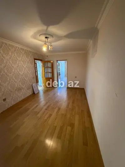 Bakı, Bakıxanov qəs., 3 otaqlı, Köhnə tikili, 76 kv. m — kiçik şəkil 6