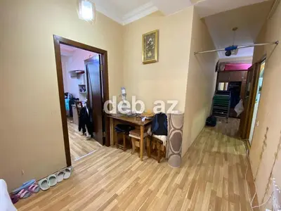 2 otaqlı, Yeni tikili, m. Həzi Aslanov, 79 kv. m — kiçik şəkil 8