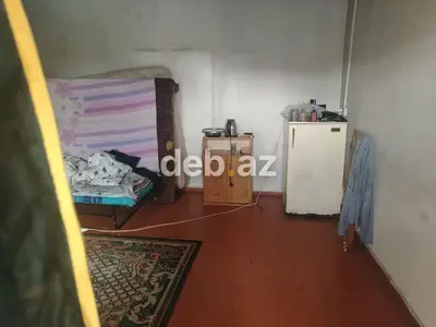 1 otaqlı, 30 kv. m, Kredit yoxdur, Orta təmir — kiçik şəkil 2