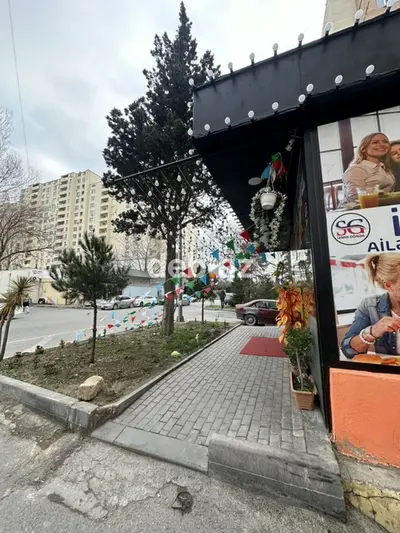 RESTORAN KİRAYƏ VERİLİR — HAZIR İŞLƏK VƏZİYYƏTDƏ! Teklifler — kiçik şəkil 6