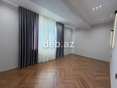 Əhmədli, 3 otaqlı, Yeni tikili, m. Həzi Aslanov, 105 kv. m — kiçik şəkil 3