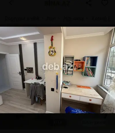 Bakı, Suraxanı, 3 otaqlı, Köhnə tikili, m. Xalqlar Dostluğu, 65 kv. m — kiçik şəkil 8