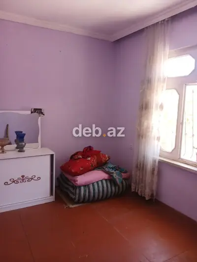 3 otaqlı, 75 kv. m, Kredit yoxdur, Orta təmir — kiçik şəkil 1