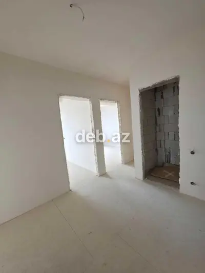 Yasamal, 3 otaqlı, Yeni tikili, m. 20 Yanvar, 96 kv. m — kiçik şəkil 9