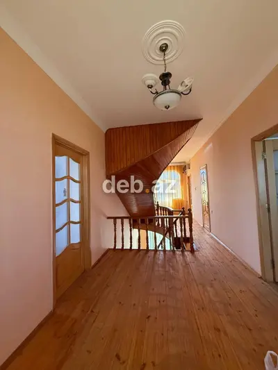 Badamdar qəs. 9 otaq, 524 kv. m, Kredit yoxdur, Orta təmir — kiçik şəkil 15