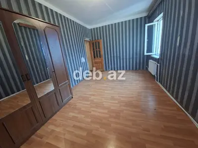Bakı, Qaraçuxur qəs., 1 otaqlı, Köhnə tikili, 40 kv. m — kiçik şəkil 2