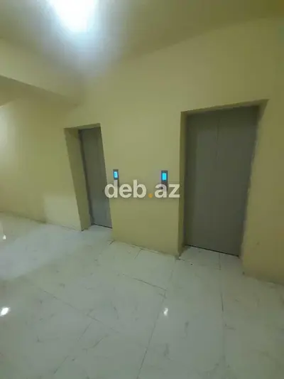8-ci kilometr, 2 otaqlı, Yeni tikili, m. Xalqlar Dostluğu, 122 kv. m — kiçik şəkil 2
