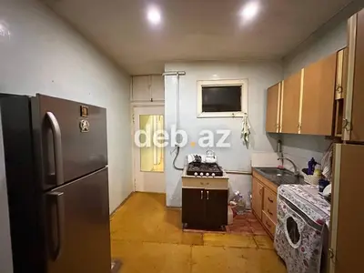 Bakı, Əhmədli, 3 otaqlı, Köhnə tikili, m. Həzi Aslanov, 95 kv. m — kiçik şəkil 5