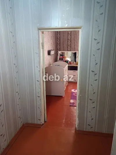 Sumqayıt, 2 otaqlı, Köhnə tikili, 53 kv. m — kiçik şəkil 5