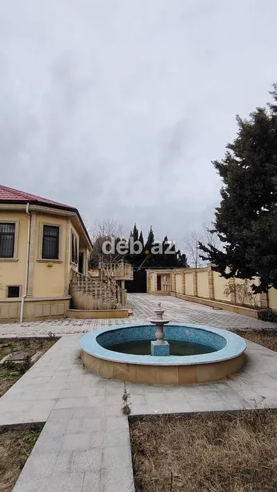 Novxanı 5 otaqlı, 180 kv. m, Kredit yoxdur, Orta təmir — kiçik şəkil 11