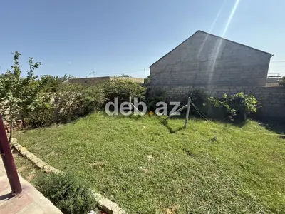 Türkan Qəsəbəsində Qazlı və Kombili 3 Otaqlı Həyət Evi Satılır (110 kv.m) — kiçik şəkil 6