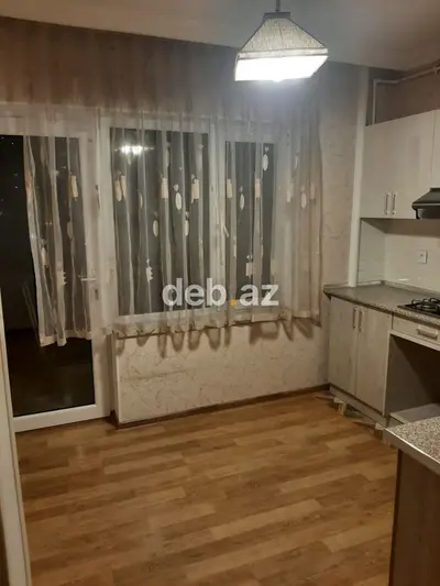 Bakı, 4 otaqlı, Köhnə tikili, m. Xətai, 100 kv. m — kiçik şəkil 7