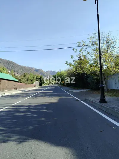 12 sot, Tikinti, Mülkiyyətçi, Kupça (Çıxarış) — kiçik şəkil 2