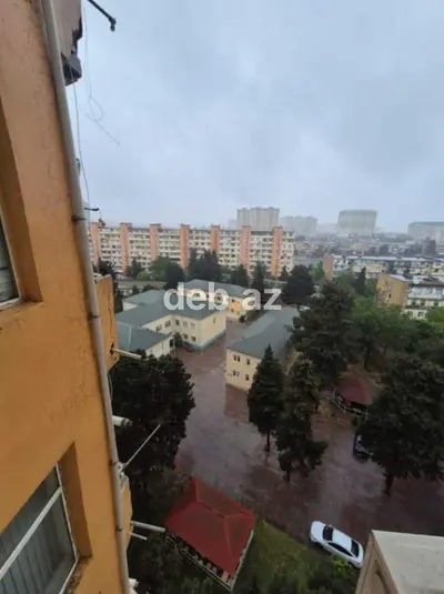 Əhmədli, 2 otaqlı, Yeni tikili, m. Xalqlar Dostluğu, 90 kv. m — kiçik şəkil 9