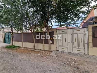 Zabrat 4 otaqlı, 123 kv. m — kiçik şəkil 10