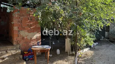 1 otaqlı, 100 kv. m, Orta təmir — kiçik şəkil 12