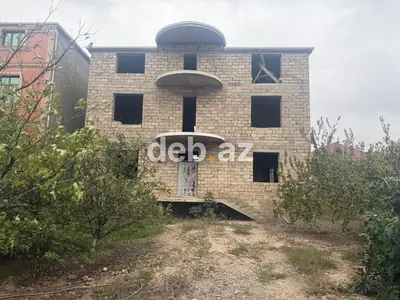 Abşeron, Digahda 350 kv.m sahəsi olan geniş 5 otaqlı təmirsiz (pod mayak) mülk satılır (Nağd) — kiçik şəkil 8