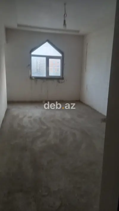 Masazır, 1 otaqlı, Yeni tikili, 53 kv. m — kiçik şəkil 5