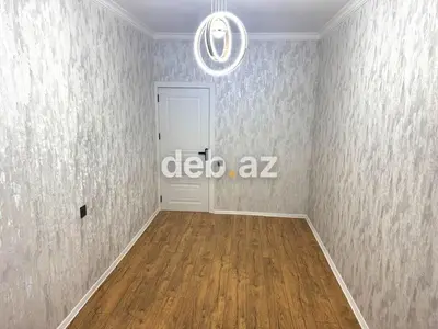 Bakı, 4-cü mikrorayon, 3 otaqlı, Köhnə tikili, m. Memar Əcəmi, 70 kv. m — kiçik şəkil 5