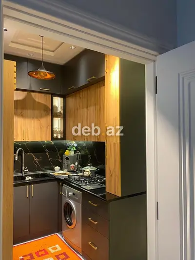 Xırdalanda İdeal 2 Otaqlı Mənzil – 48 m² | Yeni Tikili — kiçik şəkil 20