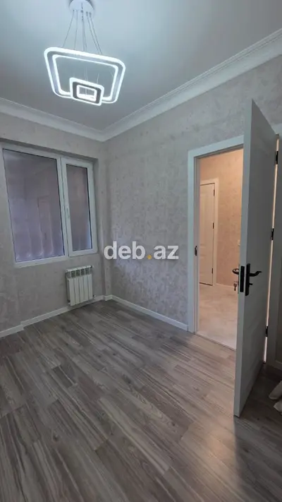 Bakı, 3 otaqlı, Köhnə tikili, 61 kv. m — kiçik şəkil 9