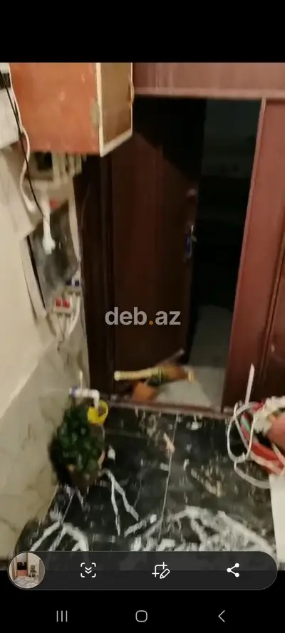 Xırdalanda.Ailə üçün əlverişli,Tələbələrində qala biləcəyi tam — kiçik şəkil 4