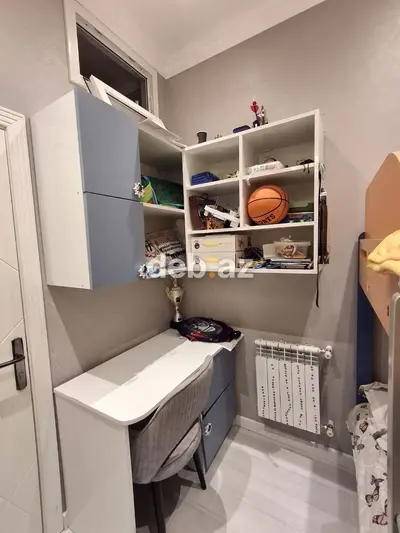 Lökbatan qəs., 3 otaqlı, Yeni tikili, 71 kv. m — kiçik şəkil 10