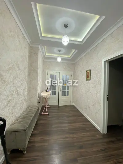 2 otaqlı, Yeni tikili, 106 kv. m — kiçik şəkil 10