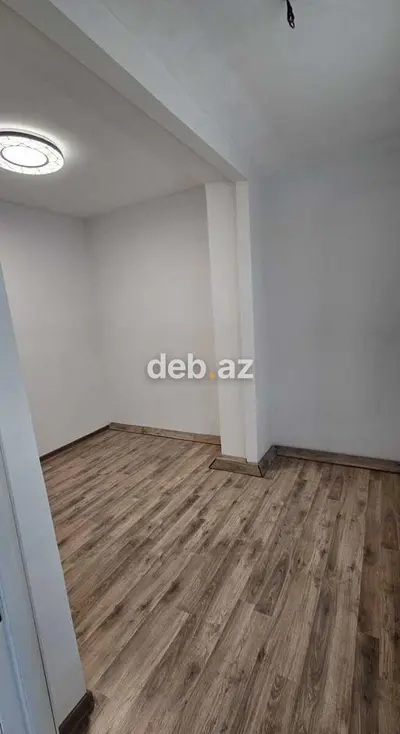 Bakı, Əhmədli, 2 otaqlı, Köhnə tikili, m. Həzi Aslanov, 45 kv. m — kiçik şəkil 3
