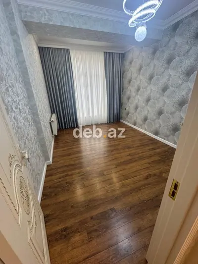 3 otaqlı, Yeni tikili, 87 kv. m — kiçik şəkil 6