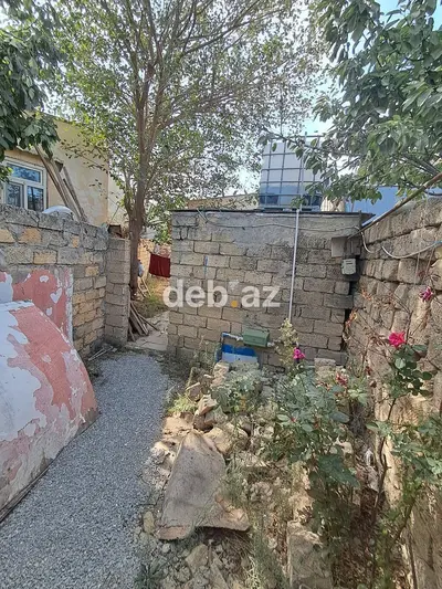 1 otaqlı, 25 kv. m, Orta təmir — kiçik şəkil 6