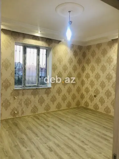 3 otaqlı, 105 kv. m, Kredit var, Yeni təmirli — kiçik şəkil 3