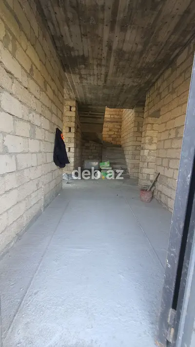Təcili Villa satılır!!! Çıxarışlı və təyinatı "Xüsusi Mülkiyyət" olan — kiçik şəkil 2