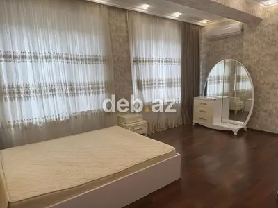 3 otaqlı, Yeni tikili, 148 kv. m — kiçik şəkil 5
