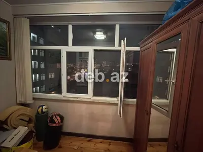 3 otaqlı, Yeni tikili, m. 8 Noyabr, 134 kv. m — kiçik şəkil 3