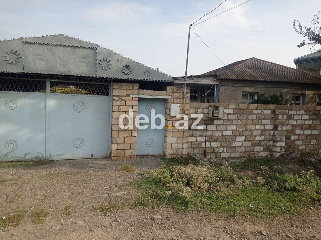 3 otaqlı, 64 kv. m, Kredit yoxdur, Orta təmir — şəkil 1