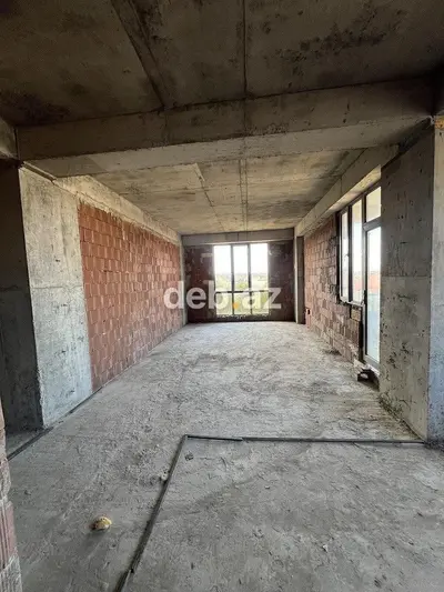 Binəqədi qəs., 2 otaqlı, Yeni tikili, m. Azadlıq Prospekti, 58 kv. m — kiçik şəkil 13