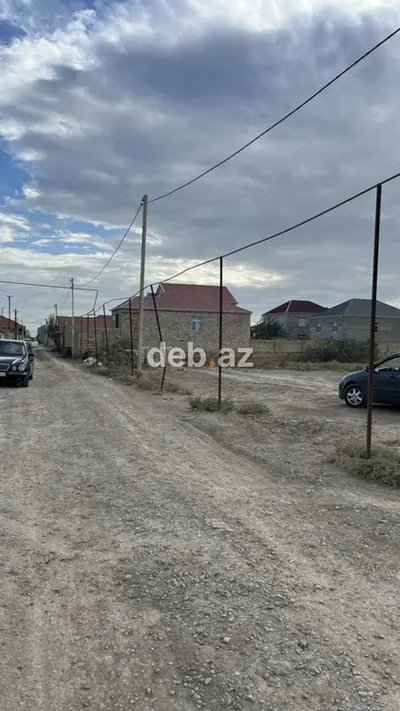 4 sot, Tikinti, Mülkiyyətçi, Kupça (Çıxarış) — kiçik şəkil 1